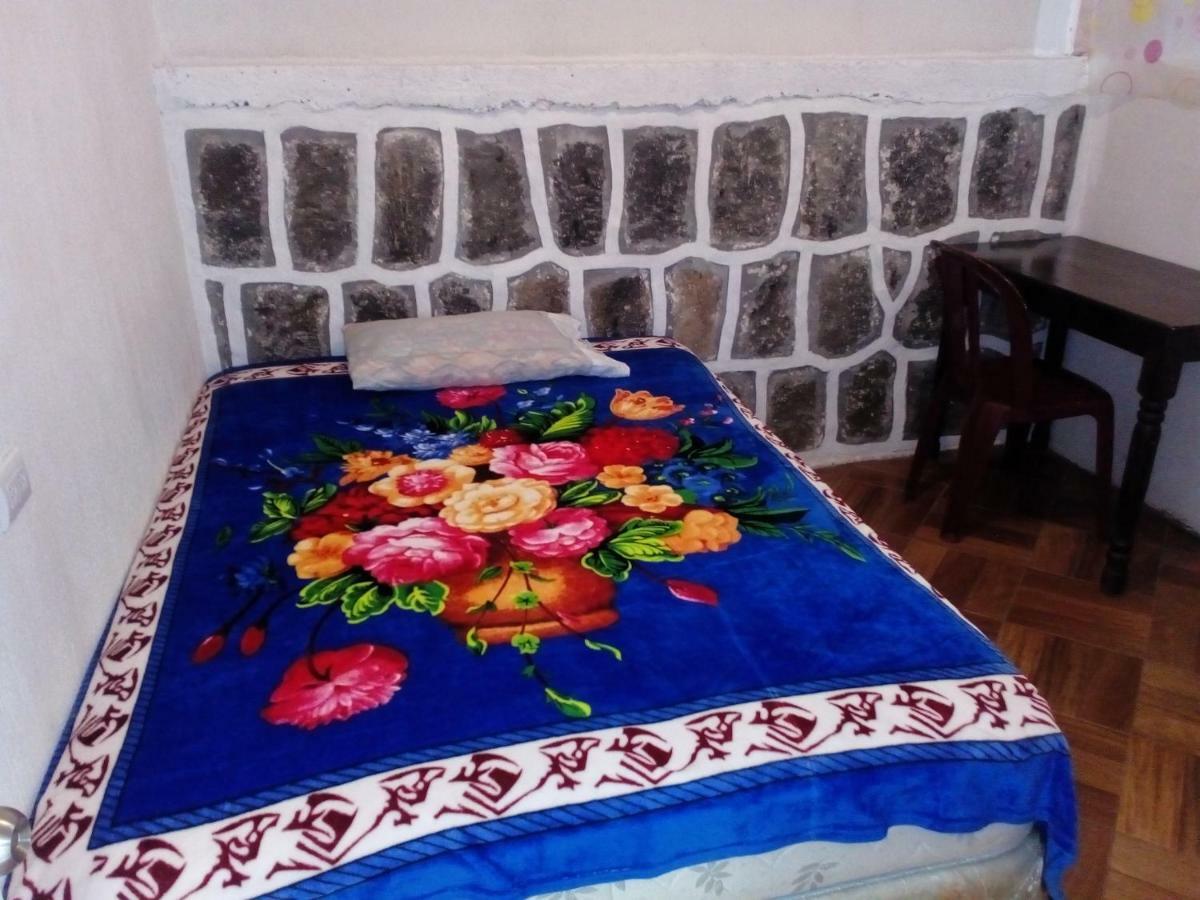 דירות סן פדרו לה לגונה Casa Llemo מראה חיצוני תמונה